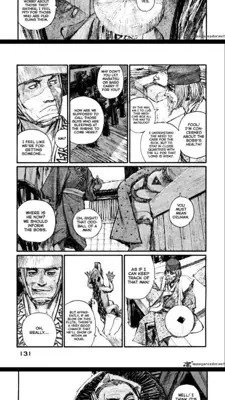 Manga Master android App screenshot 8